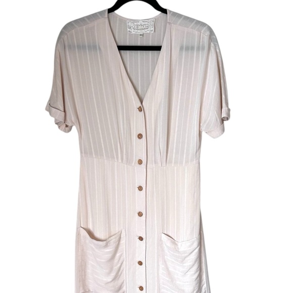 Pink Martini The Oceanne Dress - Picture 6 of 13